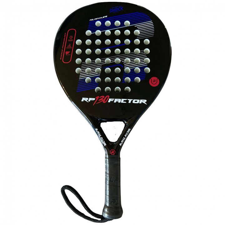 Royal Padel 130 Factor
